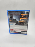 Tom Clancy's The Division PlayStation 4, 2016 PS4.