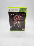 The Darkness II Limited Edition Microsoft Xbox 360, 2012.