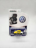 Greenlight Club V-Dub 1964 Volkswagen Beetle Classic 1:64 Diecast.