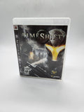 TimeShift PS3 2007.