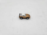Mazda 80s RX-7 Sun Color Changers Galoob Micro Machines.