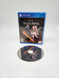 Tales of Arise Sony PlayStation 4 PS4, 2021.