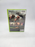 Kingdom Under Fire The Crusaders - Microsoft Xbox.
