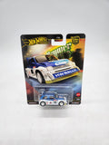 Hot Wheels 2024 Car Culture Hammer Drop '86 MG Metro 6R4.