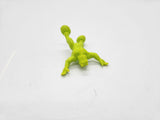 Monster In My Pocket Orobas Green #78 Series 3 Canadian Shreddies.