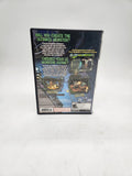 Monster Lab Sony PlayStation 2, 2008.