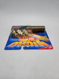 1995 Hot Wheels Silver Series Micro Vehicles & 4-Speed Launcher.