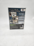 Medal of Honor Frontline: Platinum Hits Microsoft Xbox, 2002 CIB.