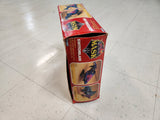 Vintage 1985 MASK Kenner M.A.S.K SWITCHBLADE Complete W/ Box & Instructions Canadian.