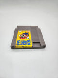 Super Mario Bros 3 Nintendo NES Original.
