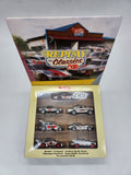 Hot Wheels Replay The Classics 80 Special Edition 7 Car Box Set Factory Sealed.