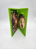 Spyro: A Hero's Tail Microsoft Xbox, 2004.