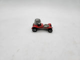 Hot Wheels Blackwall 1977 Red Baron.