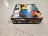 Vintage 1978 Milton Bradley MB Simon Says Electronic Game.