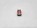Galoob Micro Machines Ford '90s Thunderbird Super Coupe Micro Lights TI 1.