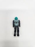 Coleco StarCom Sgt. Bob Anders Star Com Battlecrane crane action figure.