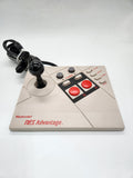Authentic 1987 Nintendo NES Advantage Joystick Controller NES-026 Genuine OEM.