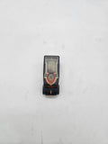 Hot Wheels 2002 Scary Dairy Delivery Halloween B2929.