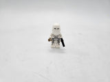 Lego Star Wars Snowtrooper Commander MInifigure SW1177 AT-AT UCS 75313.