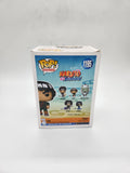 Funko POP Might Guy #1195 Naruto Vinyl Figure.