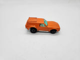 1975 Matchbox Superfast Orange Ford Vantastic No. 34 Lesney Made in England.