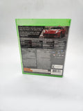 Forza Motorsport 5 Microsoft Xbox One.