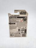 2025 Hot Wheels Star Wars X-34 Landspeeder HW Screen Time 10/10 New Diecast.