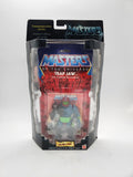 Masters Of The Universe Commemorative Series Trap Jaw #28998 2000 MOTU.