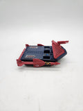 GI Joe Original 1986 Cobra Hydro Sled Complete.