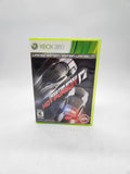 Need for Speed Hot Pursuit Xbox 360.