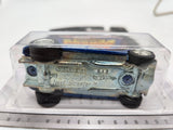 Hot Wheels Wayne's Garage Neet Streeter Blue CHASE.
