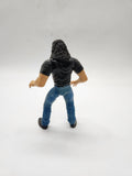 X PAC 1997 Action Figure D Generation X WWE WWF Loose 6” Jakks Wrestling.