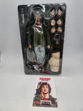 1/6 John J Rambo First Blood Sly Stallone Shop Action Figure RARE!