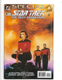 DC 1994 Star Trek The Next Generation Series Special #2 Summer.