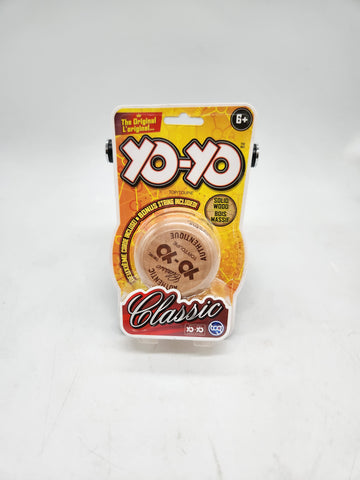 Yo-Yo Classic.