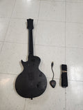 Guitar Hero Wireless Les Paul Gibson for PS3 PlayStation 3 with Dongle 95121.805, Free shipping.