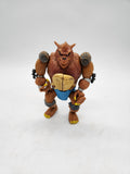 Teenage Mutant Ninja Turtles 1993 Mutations Mutatin Rahzar Action Figure.