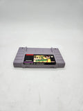 Zombies Ate My Neighbors SNES 1993 Authentic.