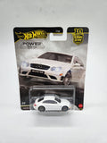 Hot Wheels Car Culture 2026 2008 Mercedes Benz CLK63 Black Series.