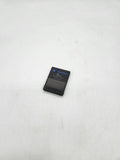 PS2 Memory Card Original 8MB.