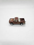 1982 1/64 Fall Guy Truck Colt Lee Majors Colt Stuntman Association.