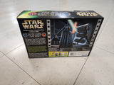 Star Wars Power of the Force POTF Cinema Scenes Final Jedi Duel Action Figure.