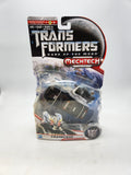 Transformers CRANKCASE Dark of the Moon Mechtech Deluxe Action Figure 2010.