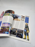 Nintendo Power February 2009 238 Phantasy Star Dragon Quest Tenchu Mario Zelda.
