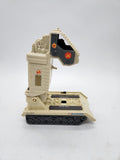 VINTAGE 1987 Coleco STARCOM SKYROLLER Supertank Sky Roller.