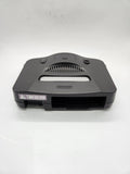 Nintendo 64 N64 System Console.