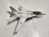 1983 GI Joe SKYSTRIKER XP 14F Jet Fighter.