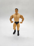 WWE Wrestling Jakks Pacific Randy Orton Aggression 2003 Action Figure.