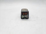 Hot Wheels 2002 Scary Dairy Delivery Halloween B2929.
