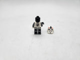 LEGO Star Wars Imperial AT-AT Driver Minifigure Pilot sw0262 8129 8084 Hoth.